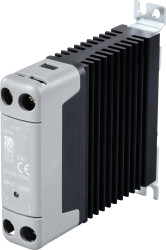 Przekaźnik SSR TRU COMPONENTS TC-GSR-1-25DD 15 A 480 V/AC Przełączanie w punkcie zero 1 szt.