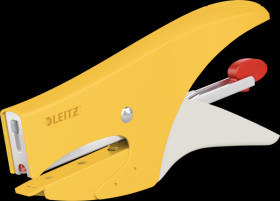 5645-00-19 Cozy Staple No. 10, yellow