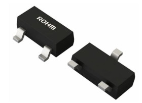 Dioda TVS dwukierunkowa Montaż powierzchniowy SOT-23 28V 47.5V ESDCAN27HPYFHT116