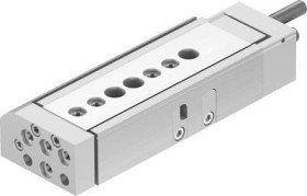 FESTO Mini-suwak 543935 DGSL-8-40-P1A Materiał obudowy: kute aluminium 1 szt.