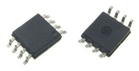 IRF8313TR smd 2xN-MOSFET Infineon.