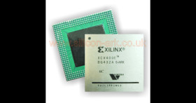 XCV400E-BG432 Field Programmable Gate Array (FPGA) - Xlinx