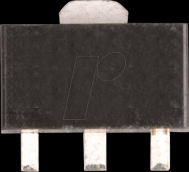 CL25N8-G LED driver, constant current regulator, 5V-90 Vin, 25 mAout, SOT