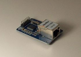 MODUŁ SIECIOWY ETHERNET ENC