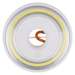 Latarka LED bateryjna kempingowa sufitowa CAMP CEIL BTRY COMP 180lm 3xAA IP20 4099854175688