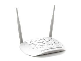 Bezprzewodowy router/modem ADSL 2+ STANDARD N 300Mb/s