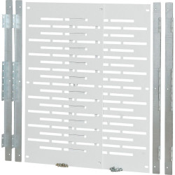 Akcesoria do obudów, 312mm x 312mm, materiał: Metal, Eaton