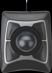64325 Trackball, wired, USB, Expert Mouse
