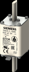 NH fuse NH1, 100 A, aR, 440 V (DC), 690 V (AC), 3NE8221-0MK