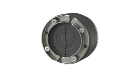 Uszczelnienie Ciśnieniowe Hsd Ssg O100mm A2 Z Technologią Segmentów Gumowych