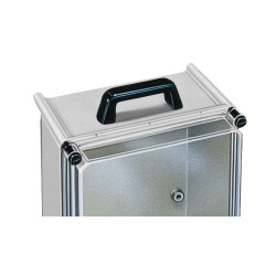 Uchwyt Schneider Electric Plastik