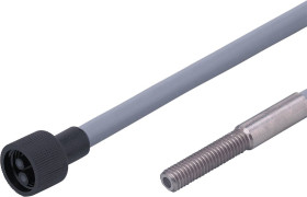 Światłowód ifm Electronic E20489 E20489 1 szt.