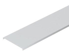 Pokrywa korytka 100mm DRLU 100 VA4571 6052991 /3m/