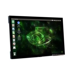 Wyświetlacz LCD IPS 10,1&quot; HDMI (E) z panelem dotykowym - Waveshare 18096