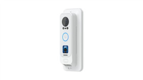 Płytka Montażowa Ubiquiti Uacc-G4 Doorbell Pro Poe-Gang Box White