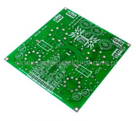 AVT5718 - płytka drukowana