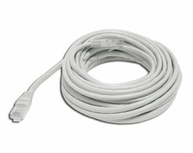 Kabel LAN 6e prosty 15,0mb 8P8C /skrętka