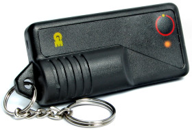 PUK-101 - pilot 1-klawiszowy