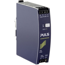 PULS DIMENSION CD5.242 DIN Rail Mount DC/DC Converter 48V DC 5A 120W