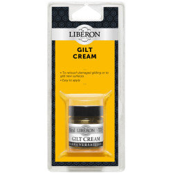 Liberon 126828 Gilt Cream Versailles 30ml