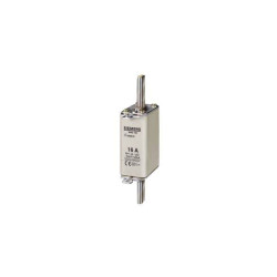 Siemens 3NA3144 NH1 Fuse Holder for selective line protection 250 A 500 V