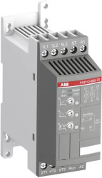ABB PSR12-600-70 1SFA896106R7000 Soft-start Moc silnika przy 230 V 5.5 kW 100 V Natężenie znamionowe 12 A