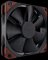NF-F12 IPPC-2000 IP67 Noctua NF-F12 industrialPPC-2000 IP67, 120 mm
