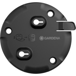 Gardena 16022-20 Aquaprecise Gateway Irrigation Control Automatic Watering