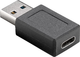 Adapter USB A 3.0 - USB-C 45400