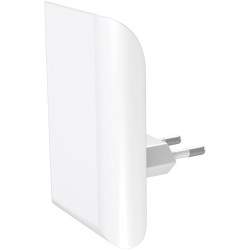 LEDVANCE 4058075266766 Lunetta Glow WH Warm White