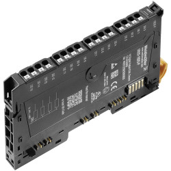 Weidm&#xFC;ller 1315250000 u-remote PLC output module 24 V DC IP 20 16 DO