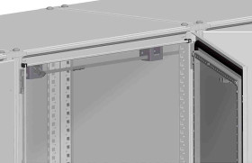 Akcesoria do drzwi wewnętrznych Akcesoria do drzwi wewnętrznych NSYSLCKS10