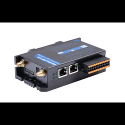 EdgeBox-ESP-100-Industrial - przemysłowy sterownik komunikacyjny WiFi, BLE, 4G LTE, DIO, AIO, Ethernet, CAN, RS485