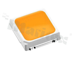 LEDP2-3030-PC33V67-V0-OW-3S