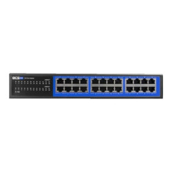 Switch PoE 24-portowy 1Gbps BCS-B-S24G