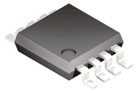 MOSFET P-kanałowy 14,9 A SOIC 20 V SMD Pojedynczy 2,5 W 12,9 milioma