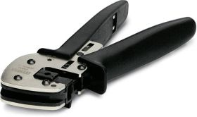 Phoenix Contact CRIMPFOX LC 1206696 Zaciskarka bez wkładki zaciskającej