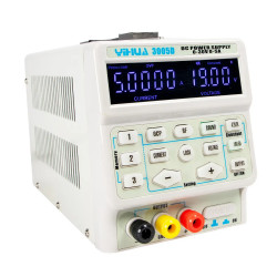 Zasilacz laboratoryjny DC Yihua 3005D 30V 5A