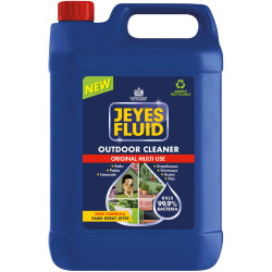 Jeyes 11088 Jeyes Fluid 5 litre