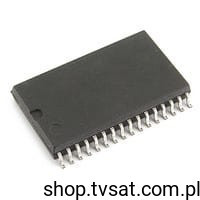 M5M51008BFP-10L SRAM 1MBit 100ns SMD-SO32 MITSUBISHI