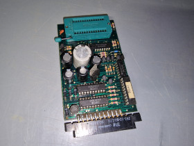 Eeprom Burner