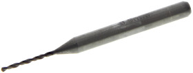 Wiertło do PCB, Węglikowe, 0.9mm