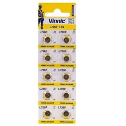 AG 2 VINNIC 726