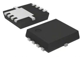 TPHR8504PL MOSFET POW N-CH 340A (1248B)