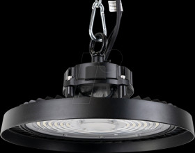 ELED500153 HighBay, 100 W, 5000 K, 170 lm/W, dimmable