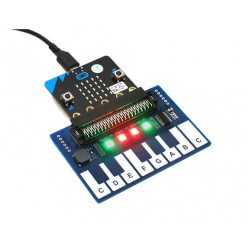 Piano Module for micro:bit