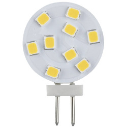 Paulmann 28819 LED 4W G9 Gold Adjustable Light Colour EEC G 1 pc