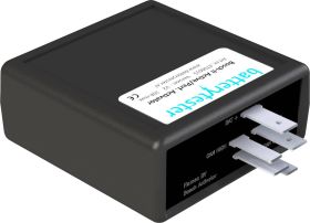 batterytester Smart-Adapter
