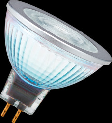 4058075433748 LED spotlight SUPERSTAR GU5,3, 7,8 W, 561 lm, 4000 K, dimmable