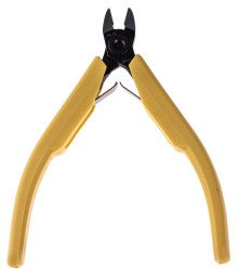 Lindstrom długość 110 mm gr. cięcia: 1mm